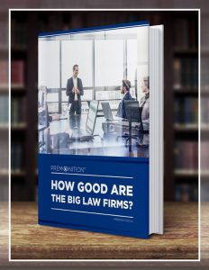 How Good Are The Big Law Firms? (Russian)