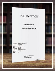 CaseFacts - Oprah Winfrey Network